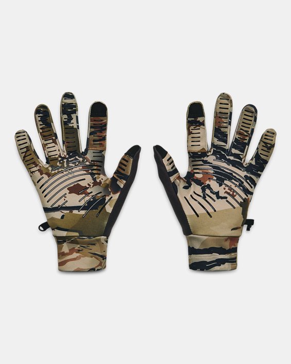 Men's UA Early Season Liner Gloves, Misc/Assorted, pdpMainDesktop image number 1